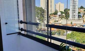 Imagem 5: Apartamento em São Paulo Solar dos Cunha com 98 m² 3 Dorms 1 Suíte 2 Vagas