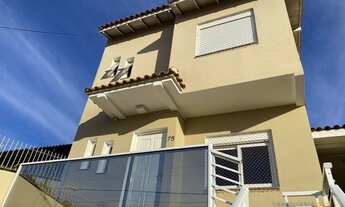 Imagem 3: Sobrado com 3 dormitórios a venda no bairro São José em Canoas