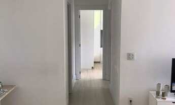 Imagem 7: APARTAMENTO RESIDENCIAL em SÃO PAULO - SP, Chacara Santo antonio