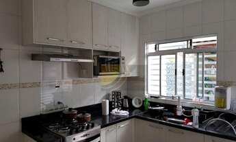 Imagem 6: Casa com 2 dormitórios à venda, 128 m² por R$ 699.000,00 - Pirituba - São Paulo/SP