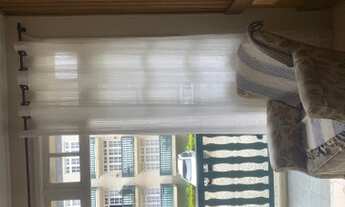 Imagem 4: Apartamento para venda tem 57 metros quadrados com 2 quartos em Várzea - Teresópolis - RJ