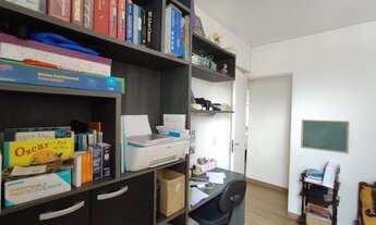 Imagem 6: Apartamento para venda possui 65 metros quadrados com 3 quartos em Aclimação - São Paulo