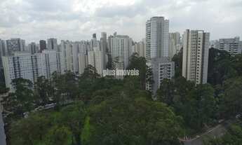 Imagem 2: Morumbi - Nobre Apartamento com 2 dormitórios