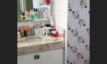 Imagem 6: Apartamento com 2 dormitórios à venda, 52 m² por R$ 280.000,00 - Varanda Ville Residencial