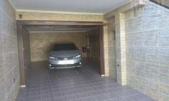 Imagem 2: Sobrado com 4 dormitórios à venda, 152 m² por R$ 799.000,00 - Limão - São Paulo/SP