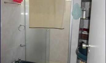 Imagem 6: Apartamento á venda com 83m², 2 dormitórios, 1 suíte, 2 banheiros e 1 vaga na garagem