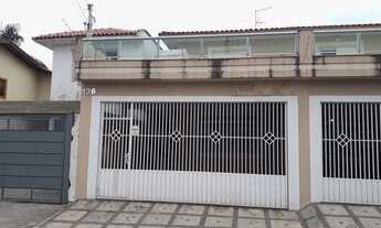 Imagem: Sobrado para venda com 150 metros quadrados