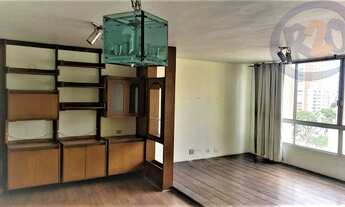 Imagem 2: Apto na Vol. Pátria, 4 dorm, 1 suite, 170m², 550m do metro Santana