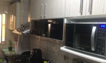 Imagem 5: Apartamento para venda tem 70 metros quadrados com 3 quartos em Vila das Belezas - São Pau