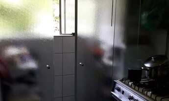 Imagem 6: Apartamento com 3 dormitórios à venda, 69 m² por R$ 250.000,00 - Campo Limpo - São Paulo/S