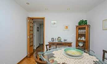 Imagem 6: BELÍSSIMO APARTAMENTO RUA DA MOOCA, 97m2 PRIVATIVOS, 3 DORMS, 1 SUITE, 2 VAGAS + LAZER