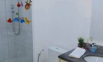 Imagem 5: Apartamento para venda tem 74 metros quadrados com 2 quartos em Jaguaré - São Paulo - SP