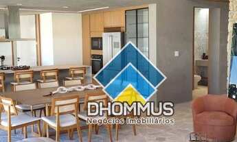 Imagem 2: Casa à venda, 287 m² por R$ 2.900.000,00 - Condomínio Villas do Golf - Itu/SP