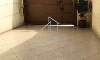 Imagem 2: Casa para venda possui 155 metros quadrados com 3 quartos em Jardim Regina - São Paulo - S