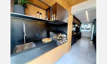 Imagem 7: Apartamento para venda com 158 metros quadrados com 3 quartos em Indianópolis - São Paulo