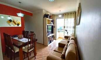 Imagem: Sao Paulo - Apartamento Padrão - Jardim