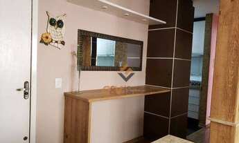 Imagem 5: Apartamento com 2 dormitórios à venda, 55 m² por R$ 144.000,00 - Pacheco - Palhoça/SC