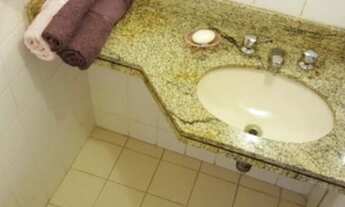 Imagem 6: Apartamento para venda possui 65 metros quadrados com 2 quartos