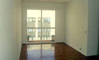 Imagem: Apartamento para venda em Moema 85 m2 quadrados