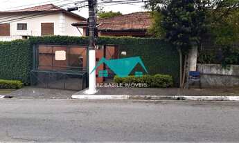 Imagem: ALUGA-COMERCIAL - SOBRADO COM 2 DORMITÓRIOS