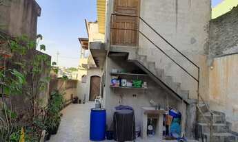 Imagem 6: Casa para venda tem 270 metros quadrados com 4 quartos em Lauzane Paulista - São Paulo - S