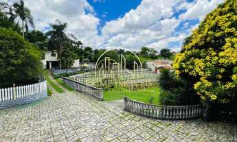 Imagem 2: NEGÓCIOS CLÍNICAS, HOTEL, SPA -SENSACIONAL CHÁCARA NO CAXAMBU - Jundiaí SP