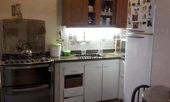 Imagem 6: Apartamento com 3 dormitórios à venda, 78 m² por R$ 450.000 - Alto da Mooca - São Paulo/SP