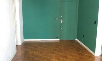 Imagem: Apartamento para venda possui 50 metros