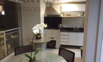 Imagem 6: São Paulo - Apartamento Padrão - Vila Andrade