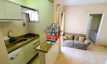 Imagem 2: Flat para aluguel possui 42 metros quadrados com 1 quarto em Vila Mariana - São Paulo - SP