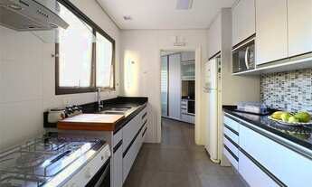 Imagem 7: São Paulo - Apartamento Padrão - Vila Madalena