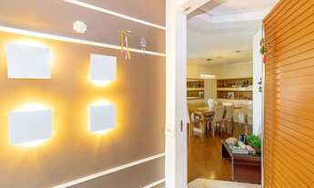 Imagem 2: APARTAMENTO RESIDENCIAL em São Paulo - SP, Vila Mariana