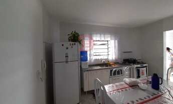 Imagem 7: SOBRADO - VILA SILVIA