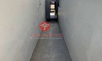 Imagem 3: Sobrado para venda em Vila Polopoli - Butantâ