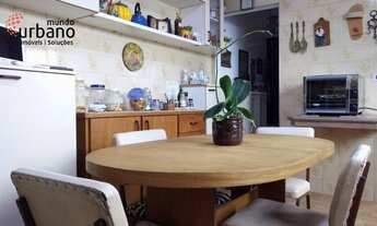 Imagem 6: Casa térrea em terreno de 140 m² com 63 m² de área construida