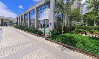 Imagem 2: Apartamento à venda, 125 m² por R$ 750.000,00 - Morumbi - São Paulo/SP