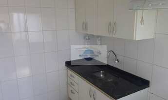 Imagem 4: Apartamento à venda, 64 m² por R$ 380.000,00 - Vila Mangalot - São Paulo/SP