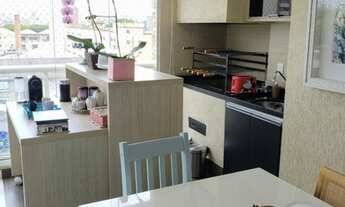 Imagem 5: São Paulo - Apartamento Padrão - Lapa