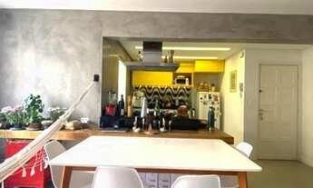 Imagem 2: Apartamento para Venda em São Paulo, Moema, 3 dormitórios, 1 suíte, 2 banheiros, 1 vaga