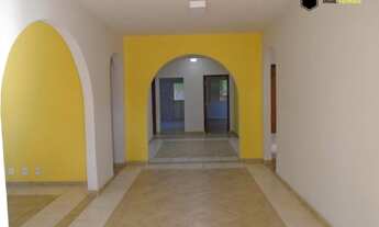 Imagem 5: Casa à venda, 225 m² por R$ 550.000,00 - Vila Taveirópolis - Campo Grande/MS