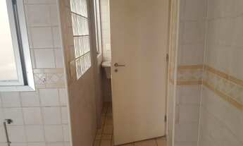 Imagem 6: Apartamento com 2 dormitórios para alugar, 60 m² por R$ 1.800,00/mês - Vila Pompeia - São