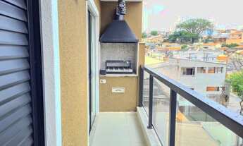 Imagem 6: Studio para venda possui 32 metros quadrados com 1 quarto em Vila Nivi - São Paulo - SP