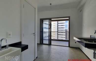 Imagem 2: Studio a Venda com 24m² ao lado do Metro Vergueiro e Paraiso - NSK3 Imoveis - ED7943