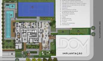 Imagem 2: Apartamento residencial para venda, Ipiranga, São Paulo - AP9246