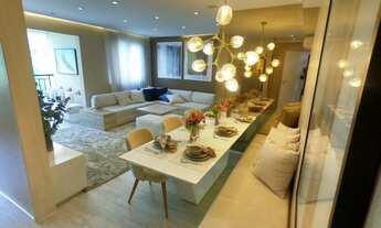 Imagem 5: Apartamento para venda possui 68 metros quadrados com 3 quartos em Brás - São Paulo - SP