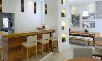 Imagem 4: Cobertura para venda tem 364 metros quadrados com 4 quartos em Paraíso - São Paulo - SP