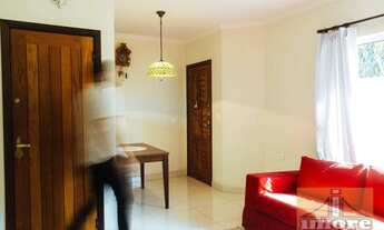 Imagem 4: Sobrado em condomínio fechado, 3 dorms. (suite) e 2 vagas!! Tatuapé!!