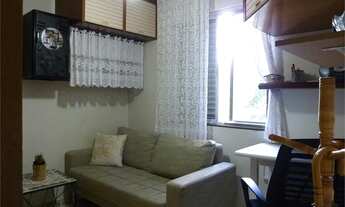 Imagem 7: Apartamento com 2 dormitórios à venda, 54 m² por R$ 280.000,00 - Pirituba - São Paulo/SP