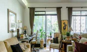 Imagem 3: Apartamento para venda tem 158 metros quadrados com 2 quartos em Pinheiros - São Paulo - S