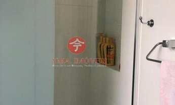 Imagem 7: Ótimo Apartamento para venda Vila Lageado -Jaguaré